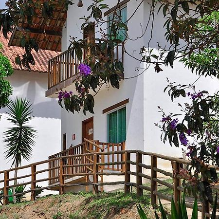 Vale Silvestre Eco Park Hotell Governador Valadares Eksteriør bilde