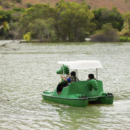 Vale Silvestre Eco Park Hotell Governador Valadares Eksteriør bilde