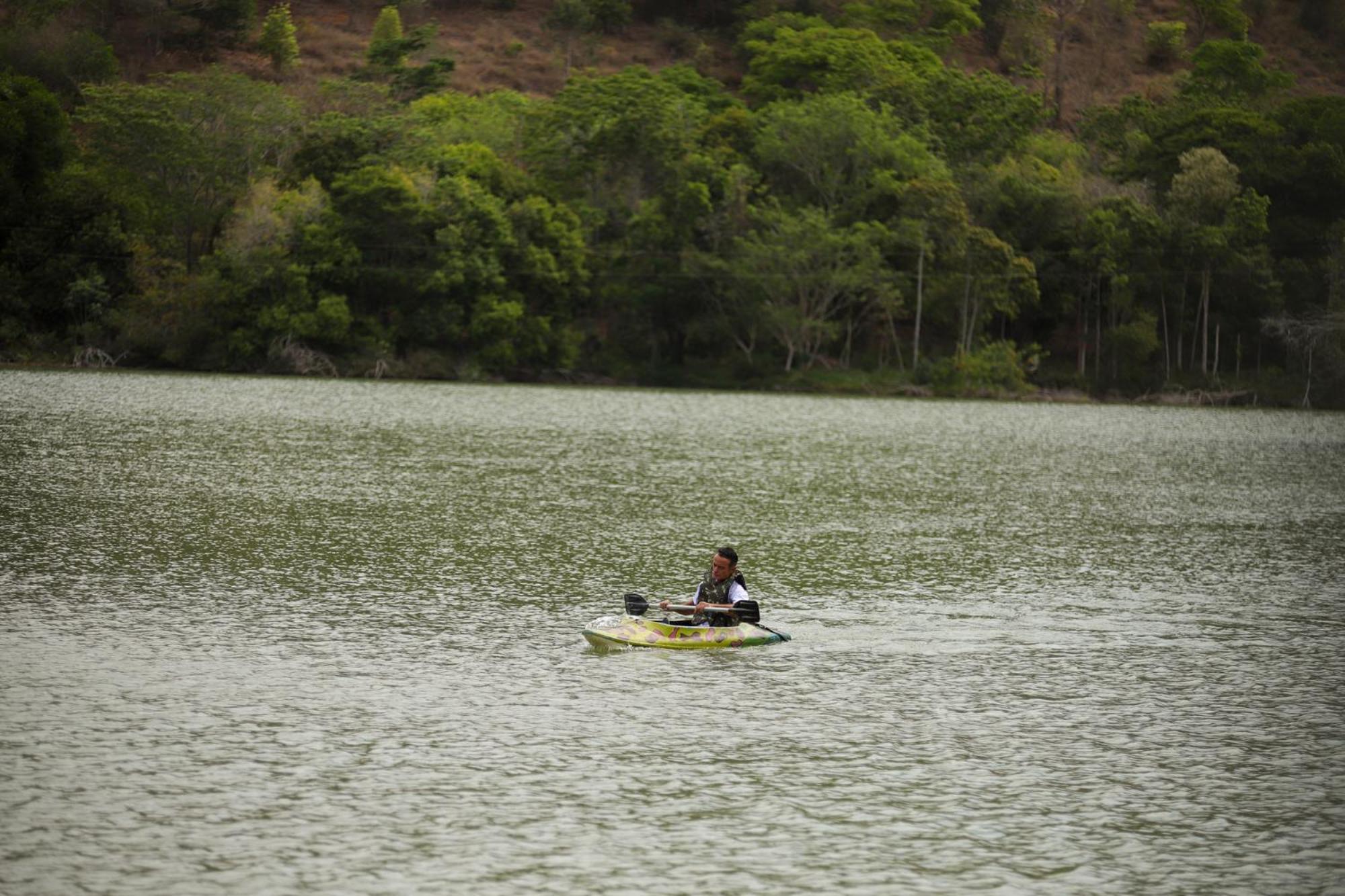 Vale Silvestre Eco Park Hotell Governador Valadares Eksteriør bilde