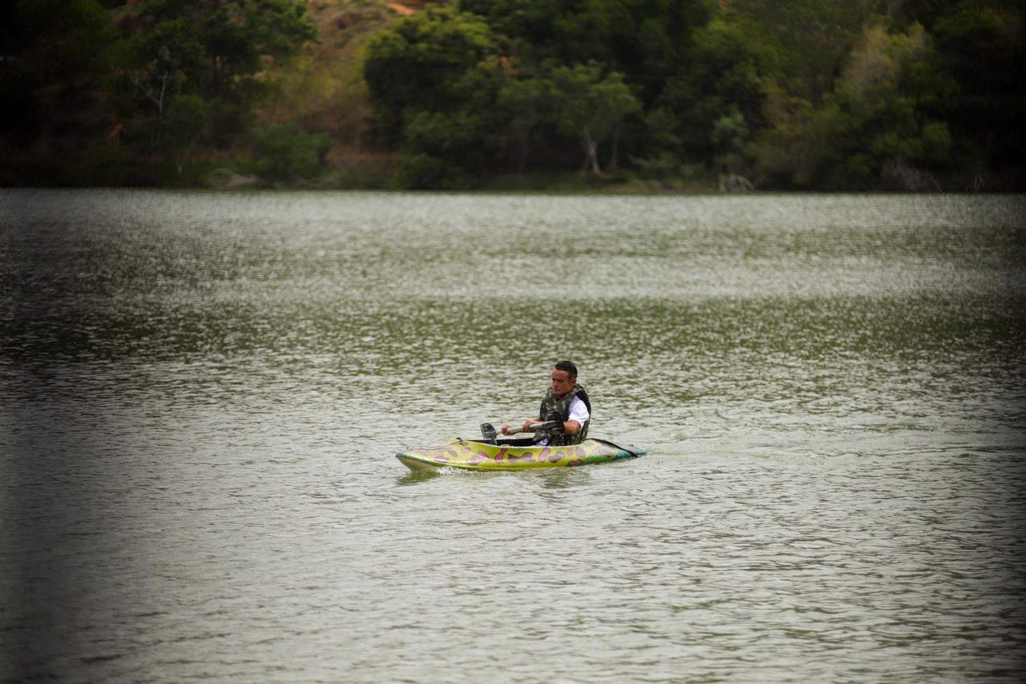 Vale Silvestre Eco Park Hotell Governador Valadares Eksteriør bilde