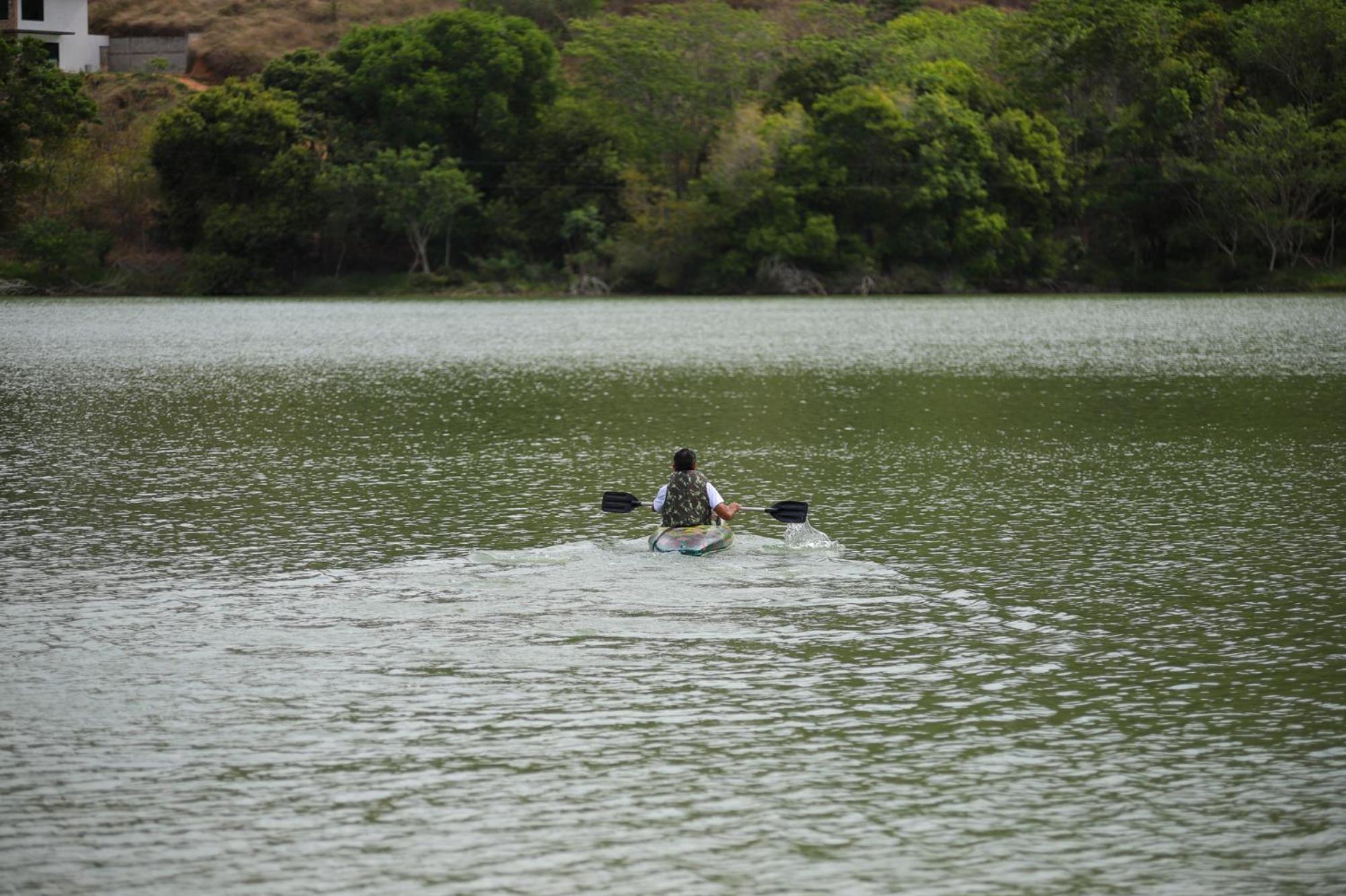 Vale Silvestre Eco Park Hotell Governador Valadares Eksteriør bilde