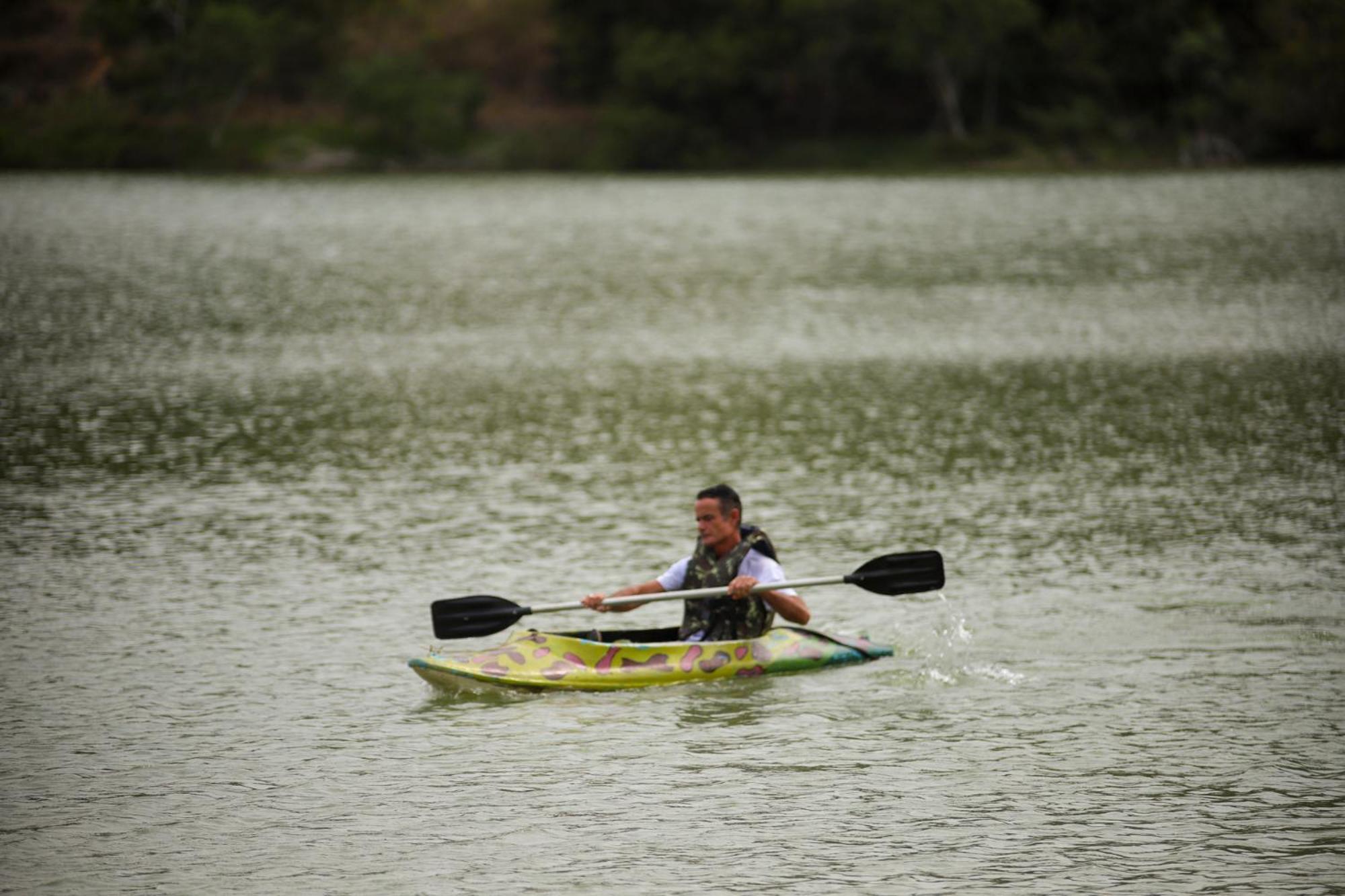 Vale Silvestre Eco Park Hotell Governador Valadares Eksteriør bilde